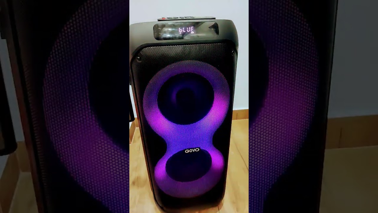 govo goloud 980