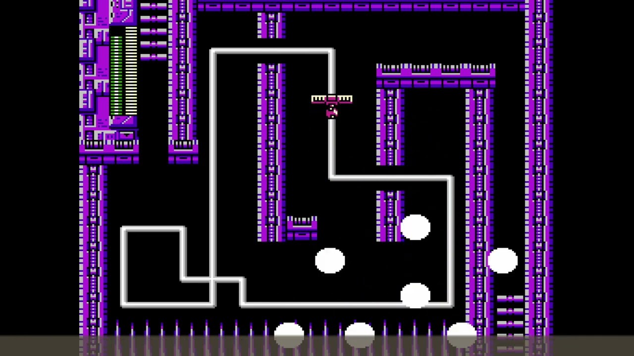 【ロックマン2】葵ックモン　Part7【VOICEROID実況】