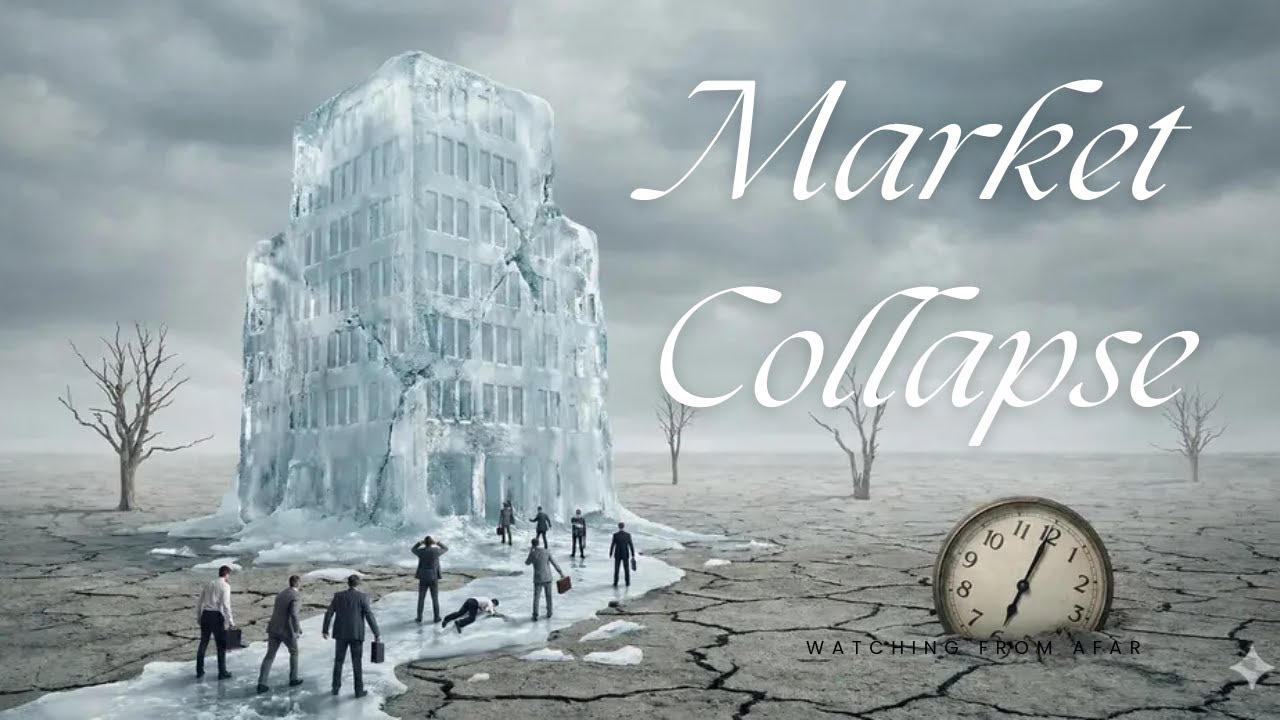 Job Market Collapse Hits 2026