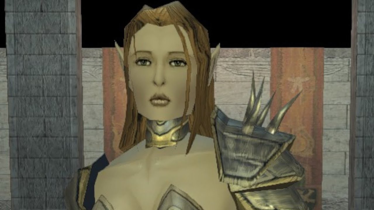 Почему Neverwinter Nights особенный