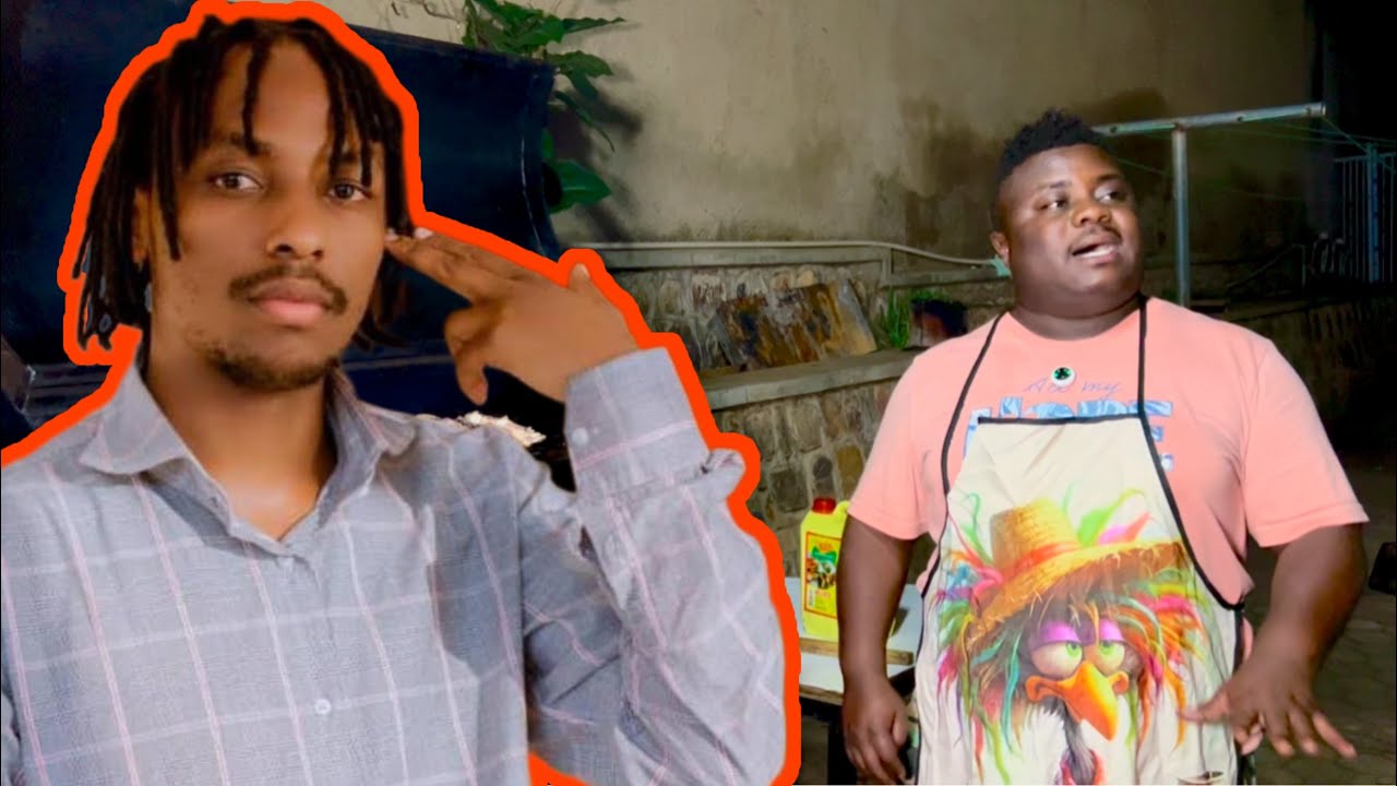 Kasuku ku cyokezo noneho avuze n'akari mu irori ku ifungwa rya TAIKUNI