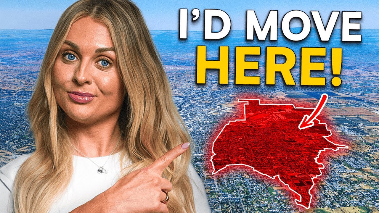 If I Were Moving to Las Vegas in 2025, I'd Move Here