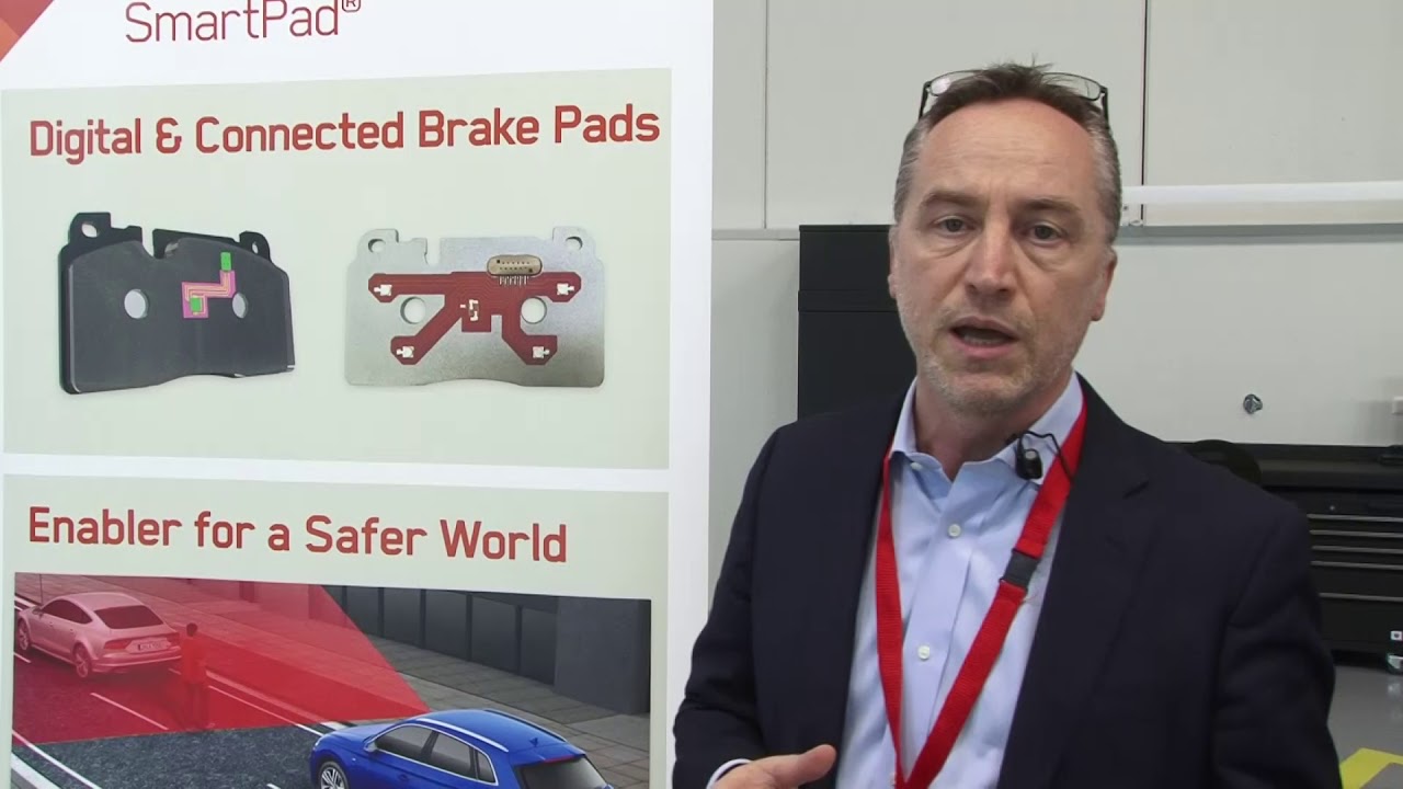 Innovation Center ITT Motion Technologies 28 marzo 2019