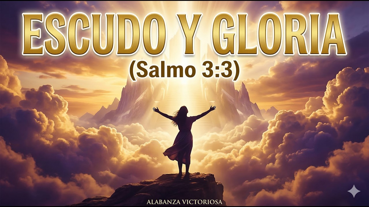 🛡️ ESCUDO Y GLORIA.