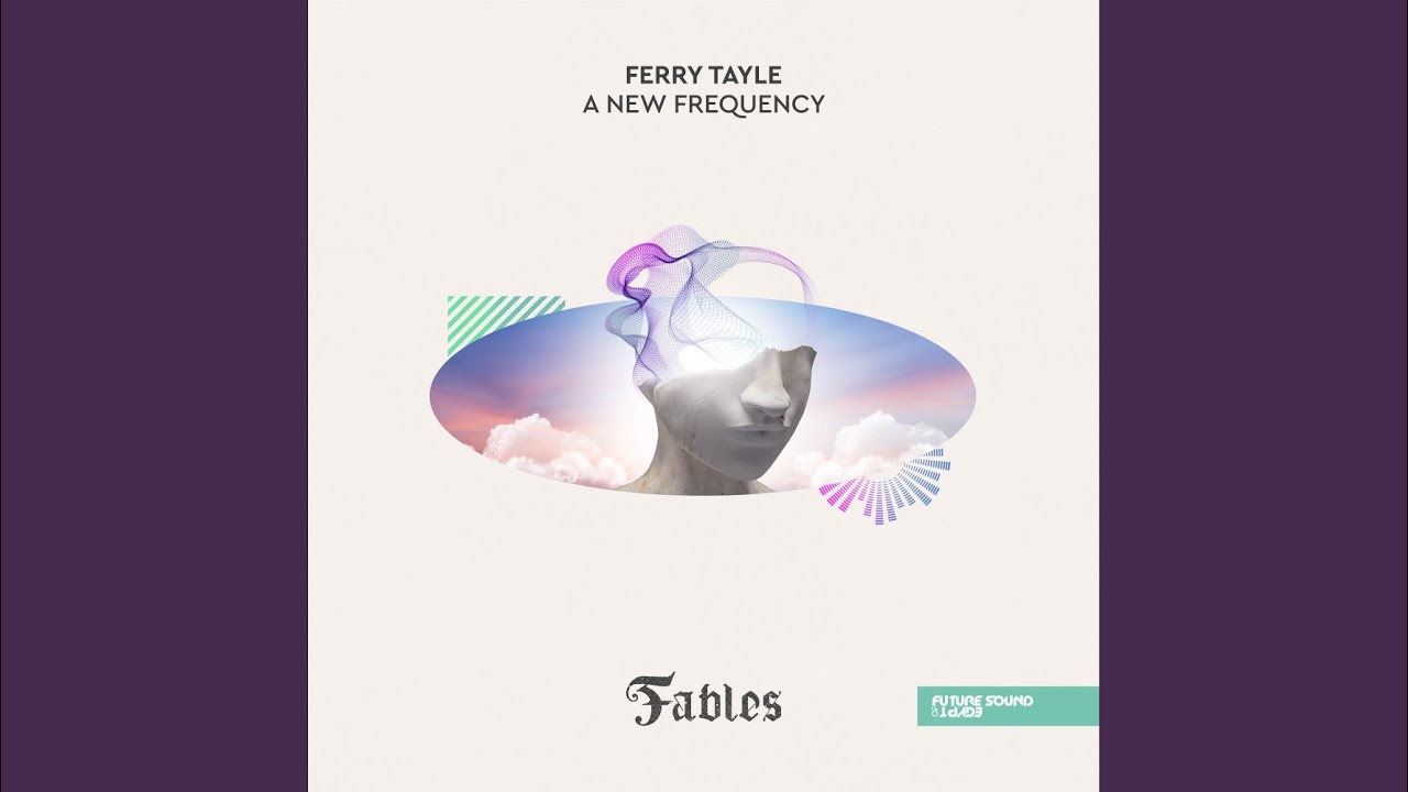 A New Frequency (Extended Mix)