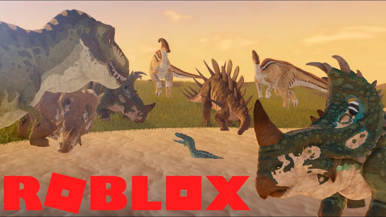 Выживание в качестве травоядных и карнотавров | Fallen Ashes