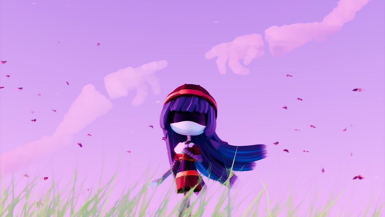 Murder Drones Crossover: "Dracula" (Tame Impala short Fan Animation)