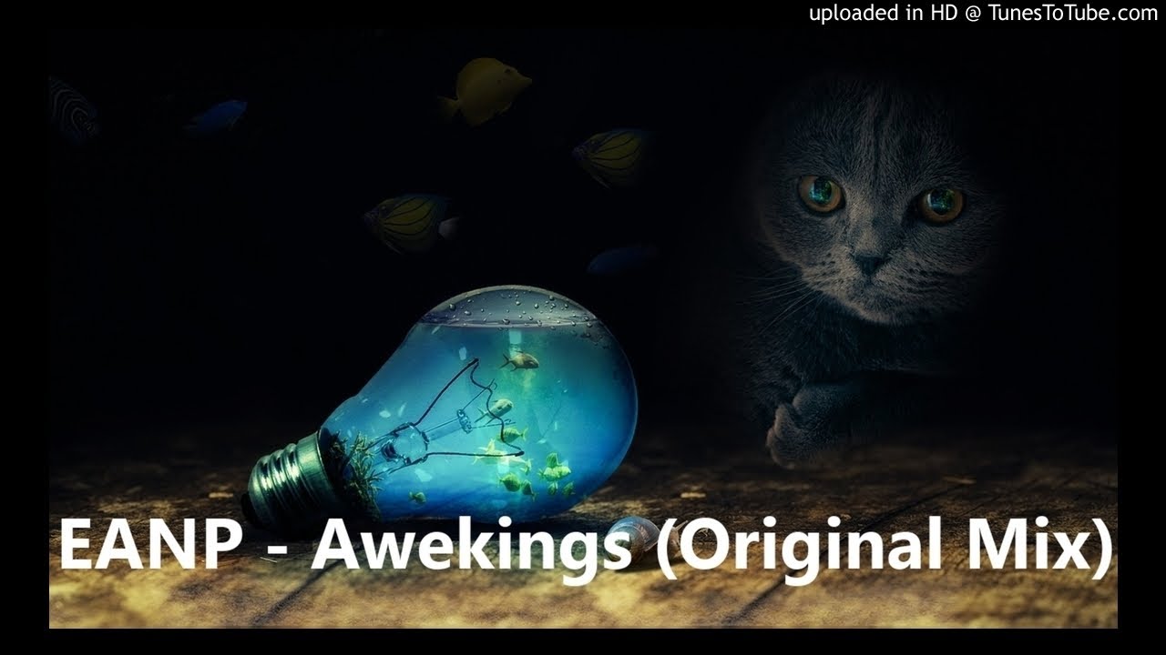EANP - Awekings (Original Mix)