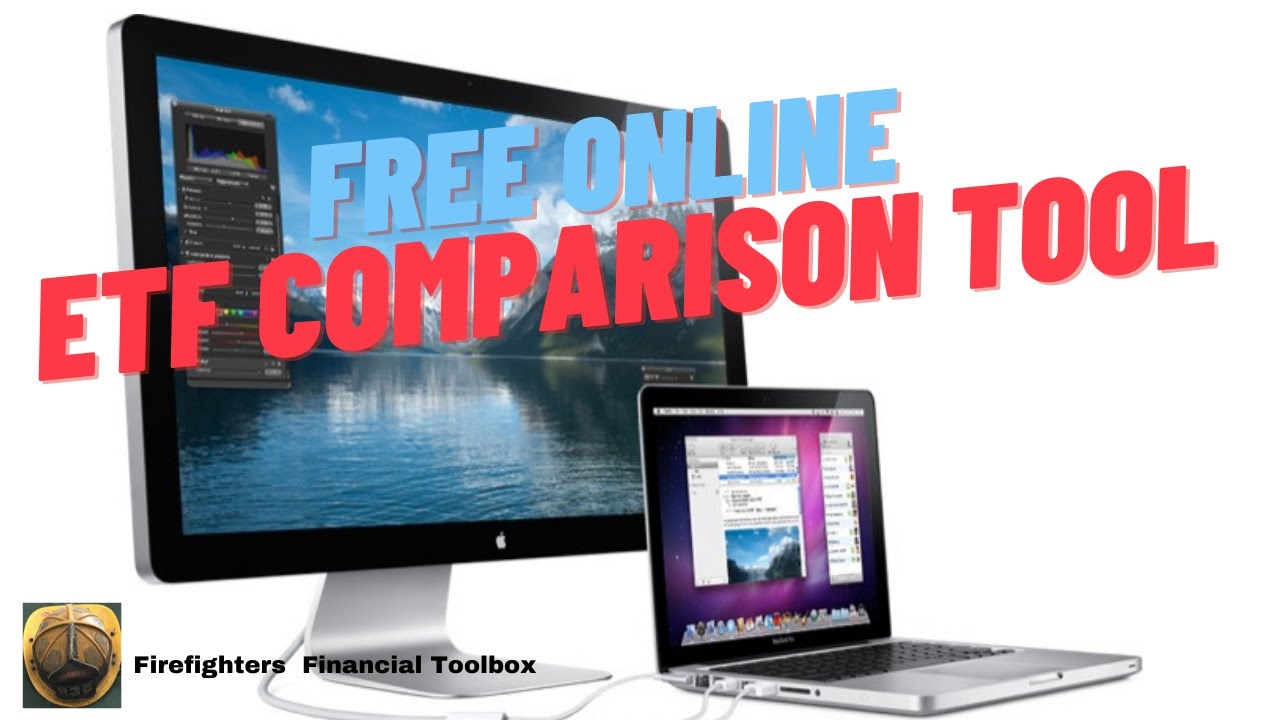 Free Online ETF Comparison Tool