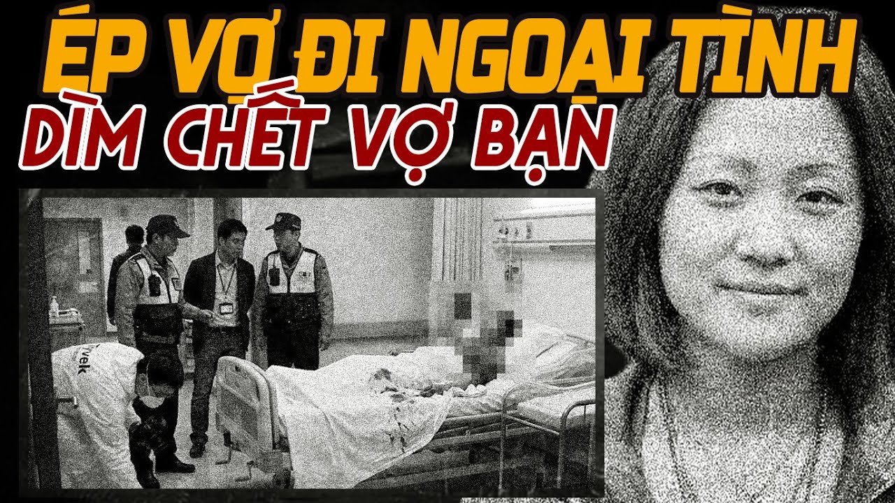 Kỳ Án Trung Quốc: Những Vụ Án Tình - Tiền Đẫm Máu Nhất Lịch Sử Tư Liệu Trung Quốc