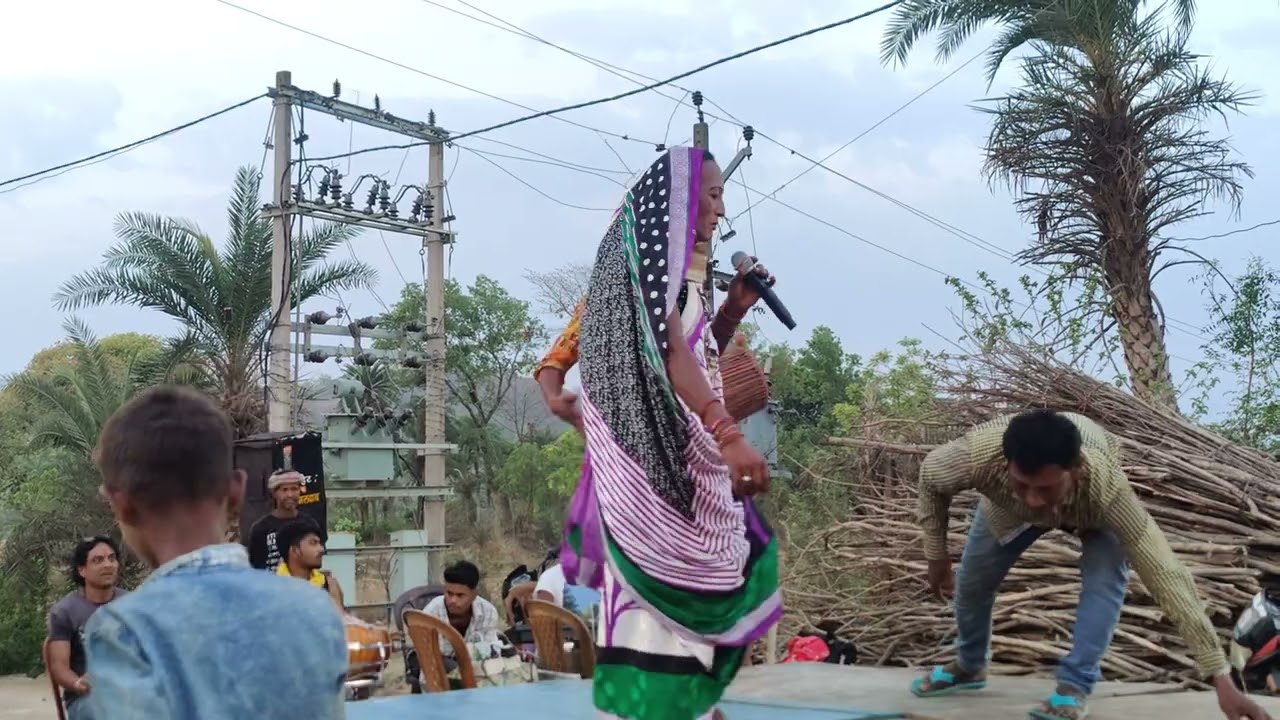 लोहरा झुमर //Mansa Maraiya