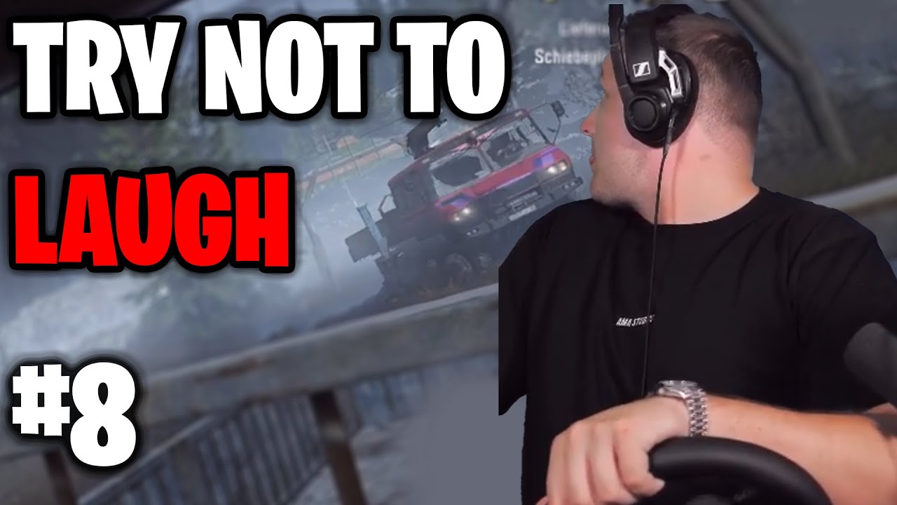 Best of Trymacs | Lost Moments #8 | Try not to LAUGH 😂=🚫