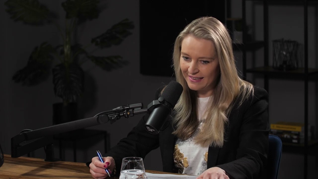 Zdraví v kostce: O dětské obezitě s Irenou Aldhoon Hainerovou