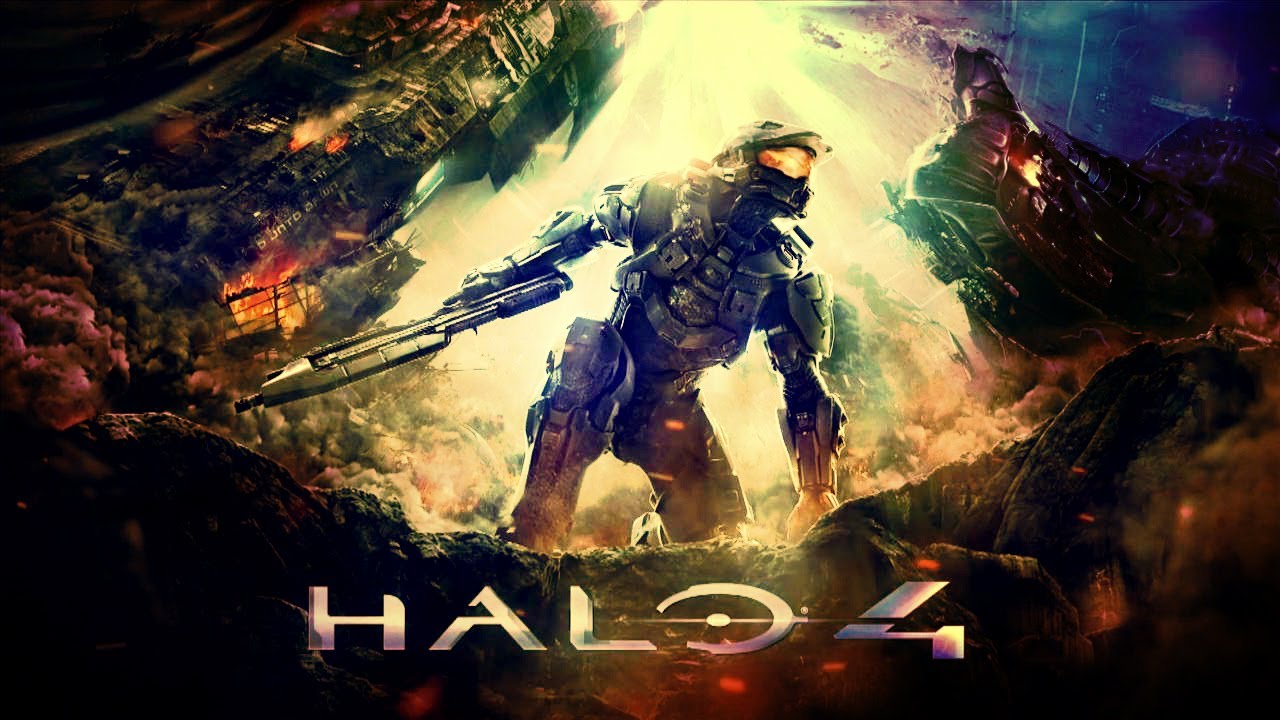 Halo 4 - Wideorecenzja