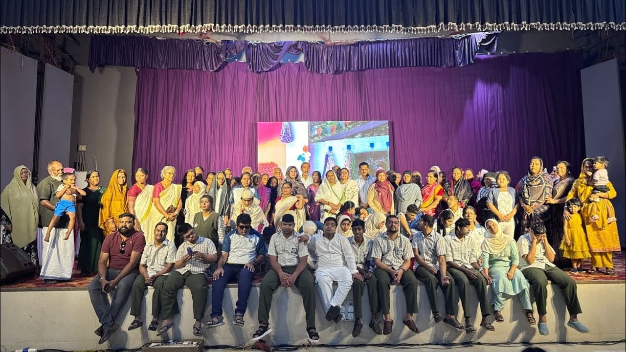Insight Annual day celebration 2026 February 9