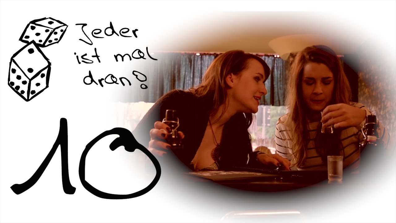 Katzenjammer - Jeder ist mal dran Ep 10