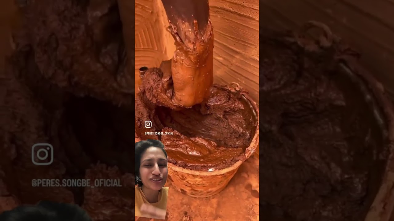 Earthen architecture