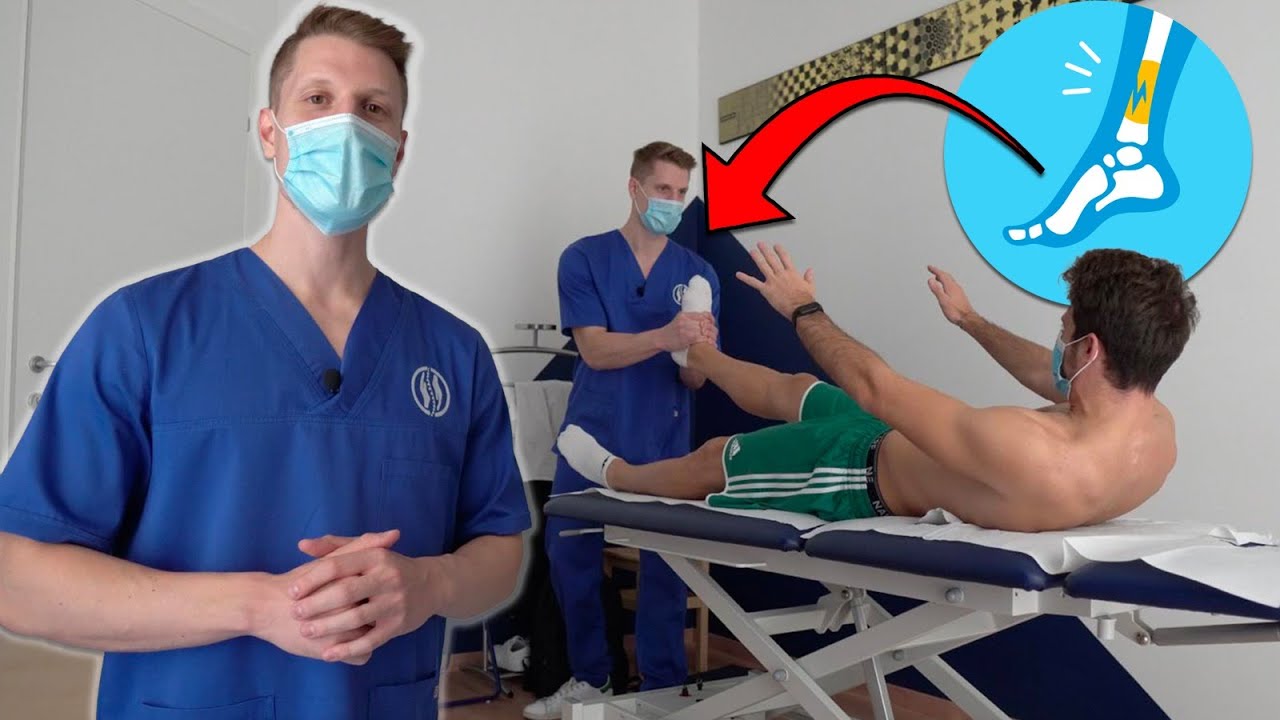 STIRAMENTO muscolare: trattamento dall'OSTEOPATA