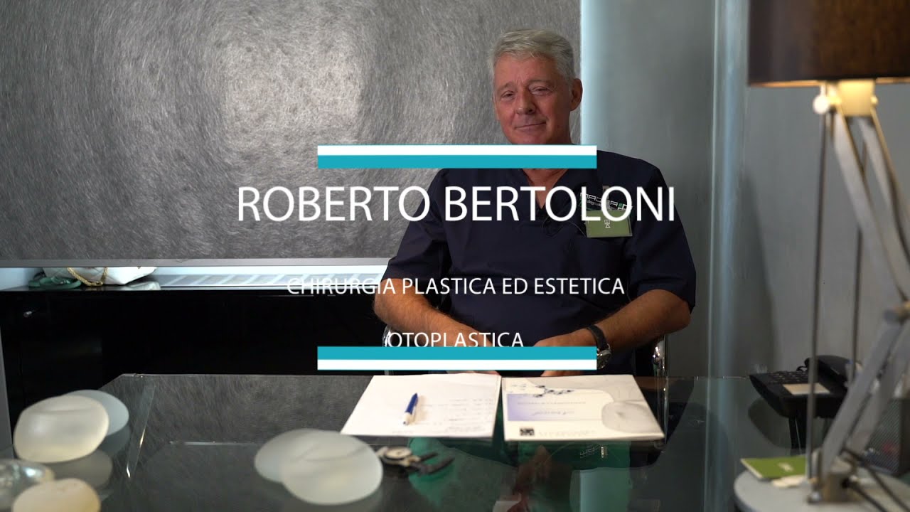Otoplastica - Dott.Bertoloni
