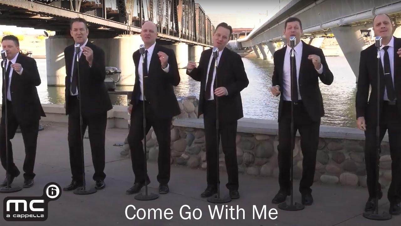 Come Go With Me (MC6 A Cappella Cover)