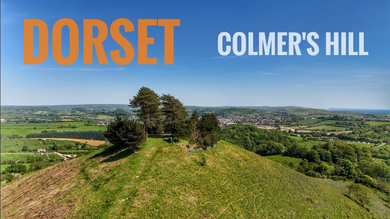 Colmer’s Hill / A Hidden Gem In Dorset 