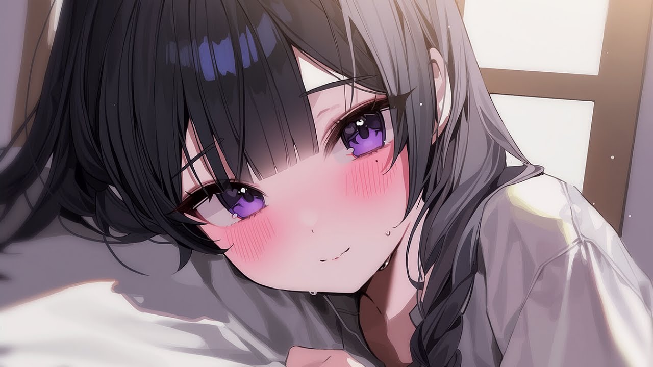 [3DIO] 바람 피우는 악몽을 꾼 여자친구가 당신을 괴롭히는 롤플 / 여자친구 롤플 asmr