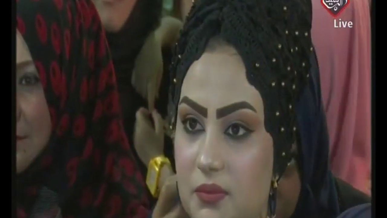 لك أنا انطيتك عمر .. بس كلي الخذوك شراح ينطونك ... ؟ علي الفريداوي