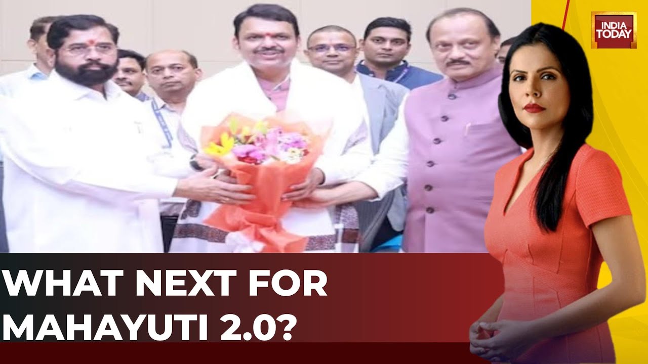 Smooth Sailing Ahead For Mahayuti 2.0 Government After Oath Taking Ceremony? | To The Point