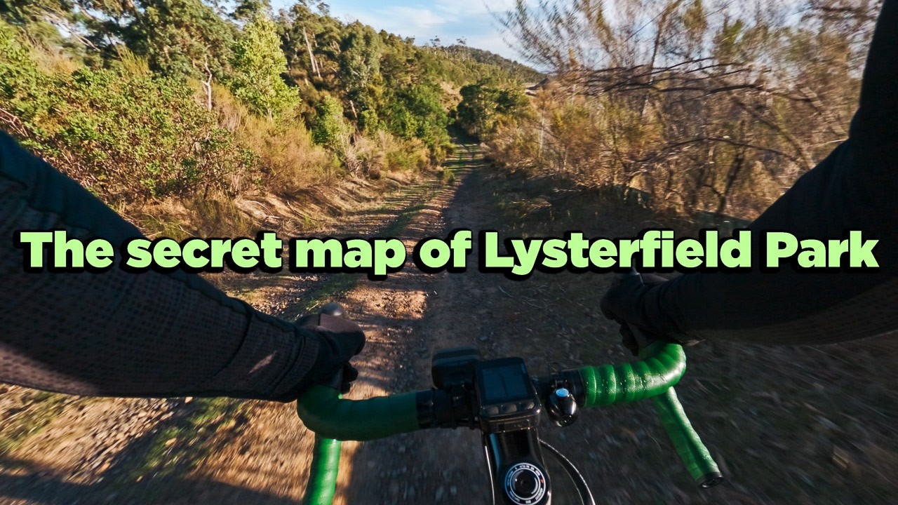 The map you’re not meant to see
