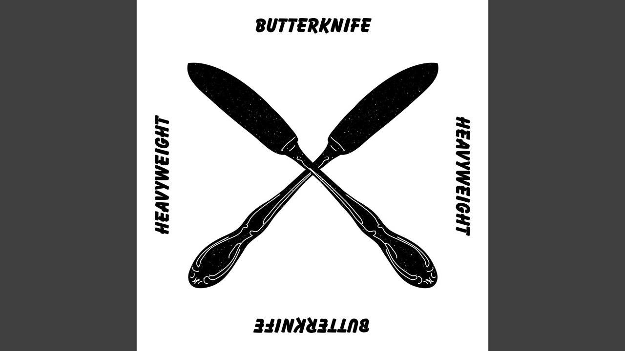 Butterknife (Mitis Remix)