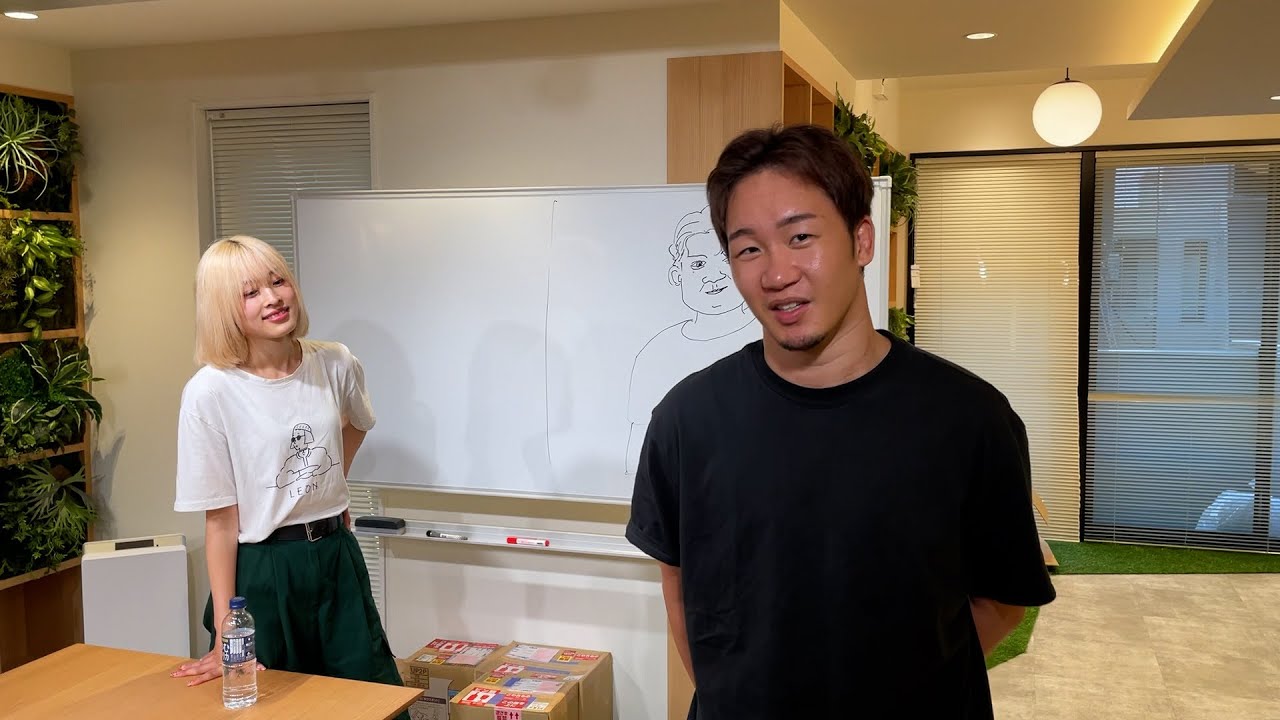 美月ちゃんを怒らせてしまいました