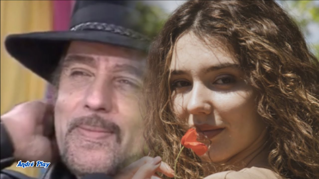 Danyel Gérard Lady Bird ( version française )