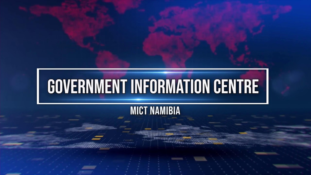 Namibia Press Agency Live Stream