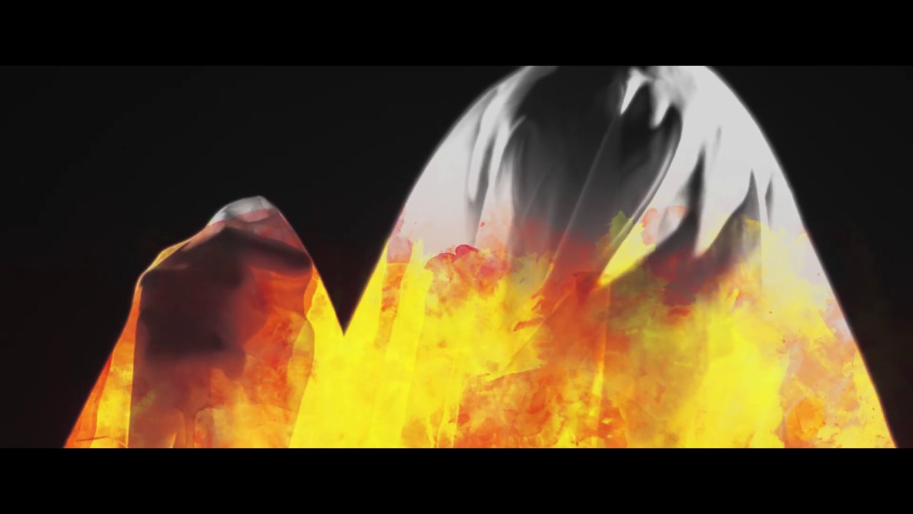 Pi Mezon - Volatile (Official Music Video)