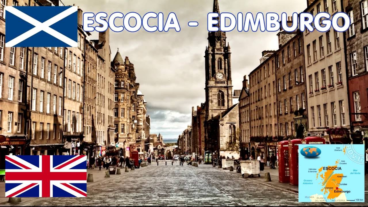 LAS CAPITALES DE EUROPA