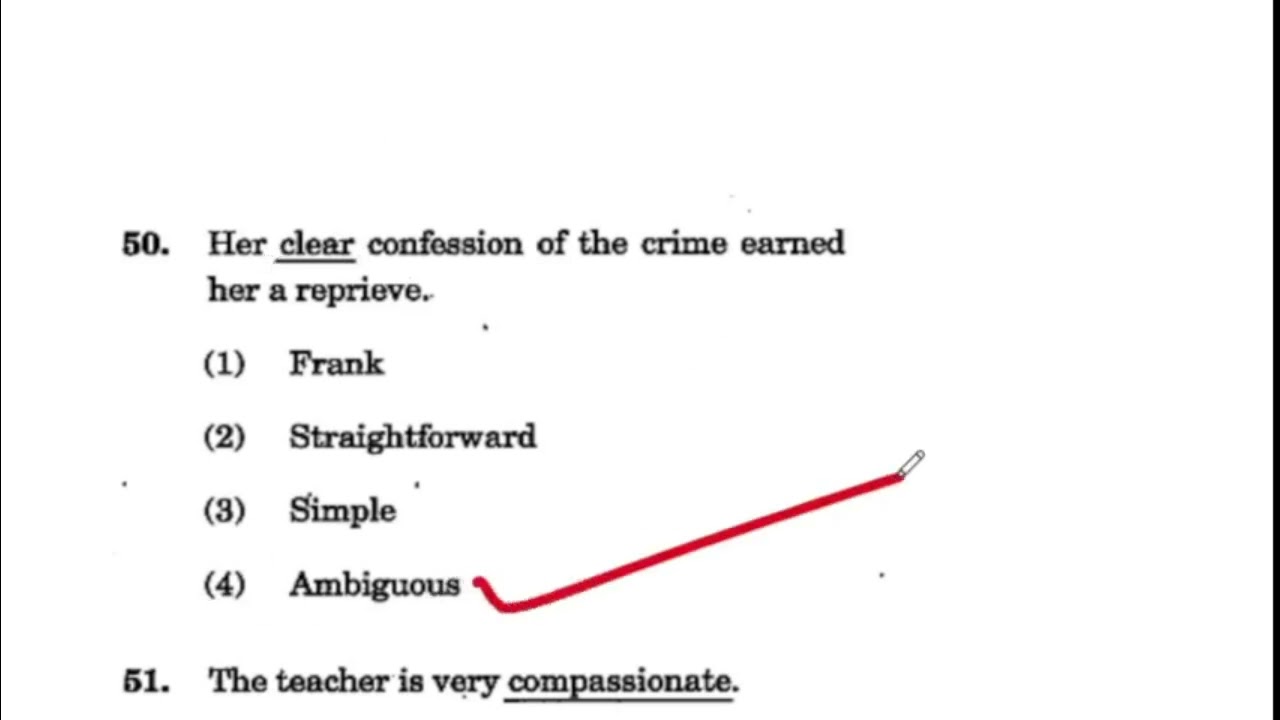 KEA -SDA  General english model paper analysis in kannada usefull to VAO PDO FDA&other exams