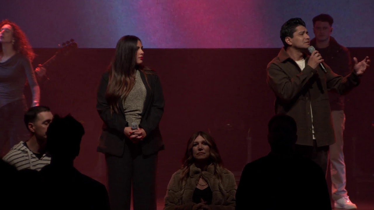 Freedom House Church | 12.28.2025