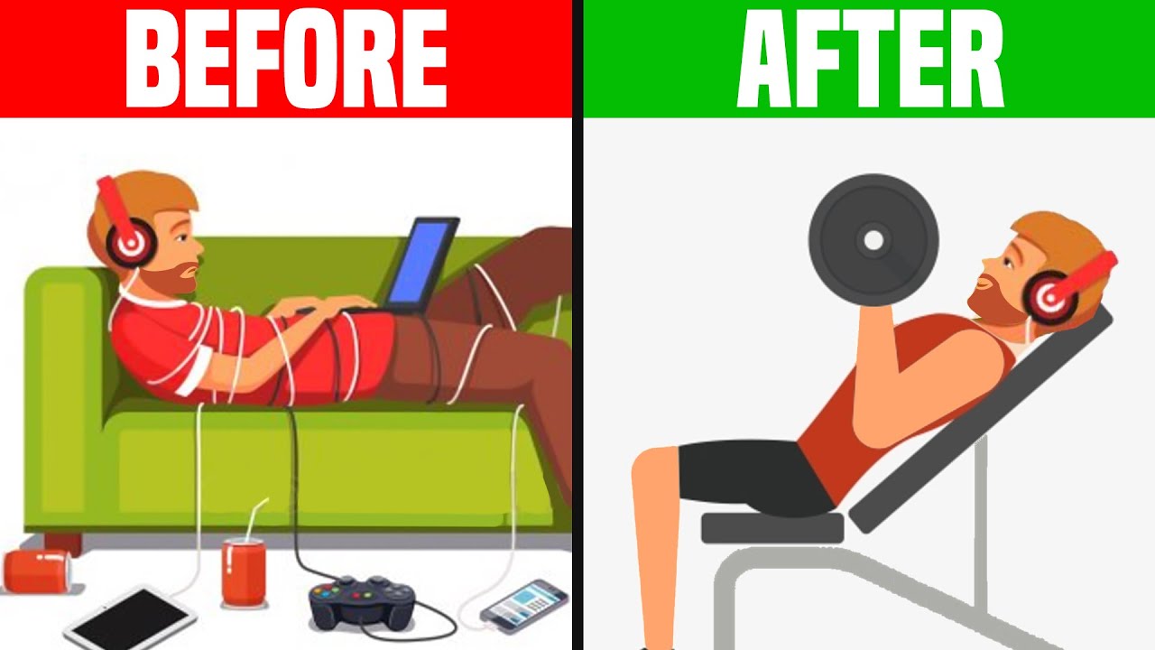 10 Ways to Boost Your Motivation INSTANTLY
