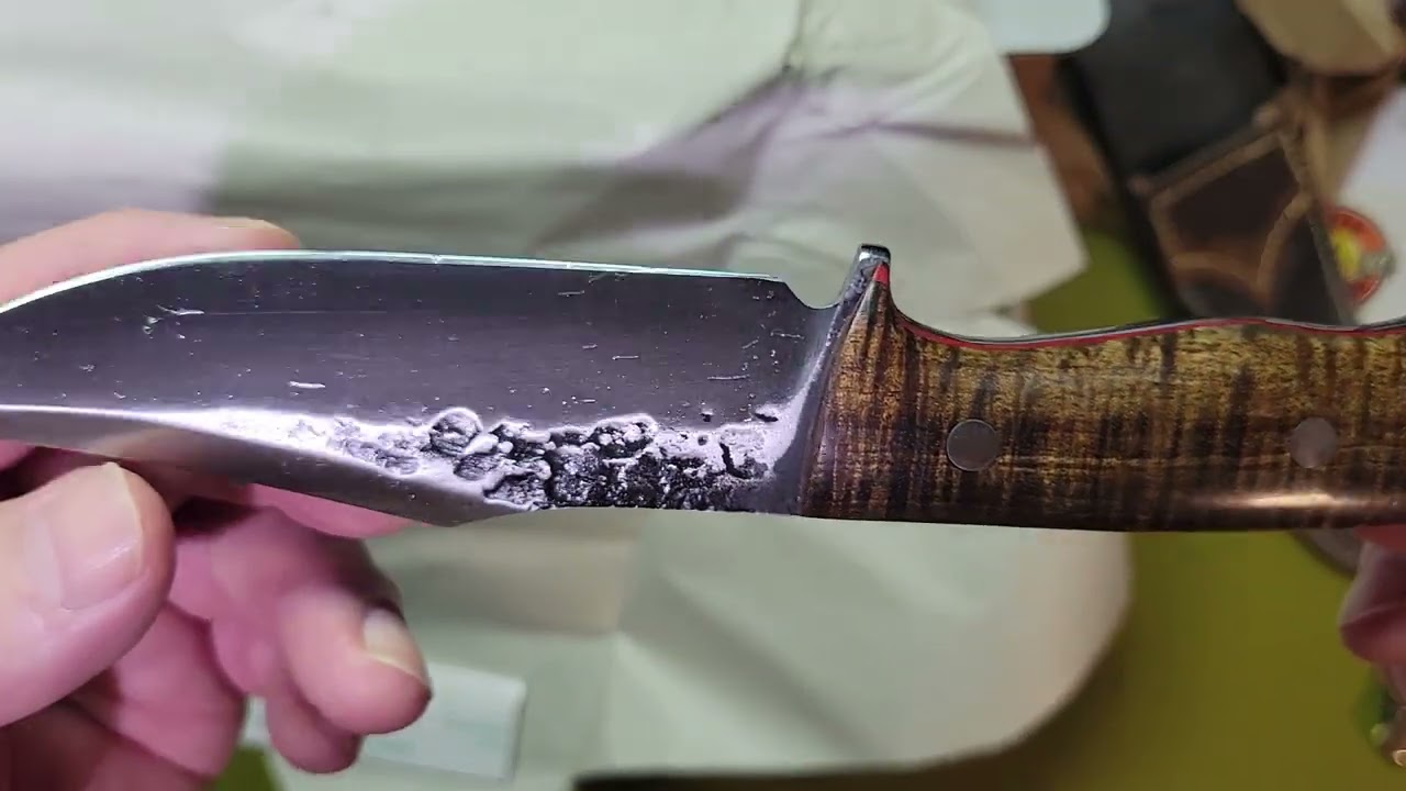 New Lon Humphrey Parabellum