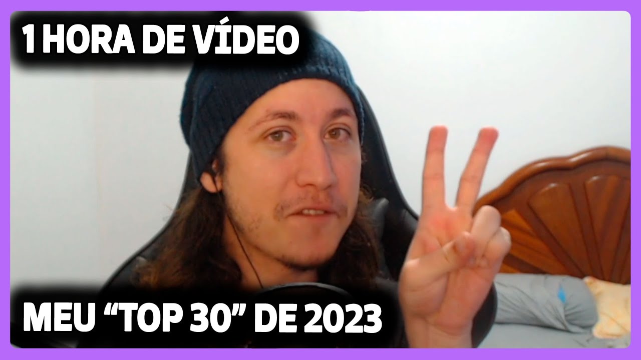 FINALMENTE O MEU 