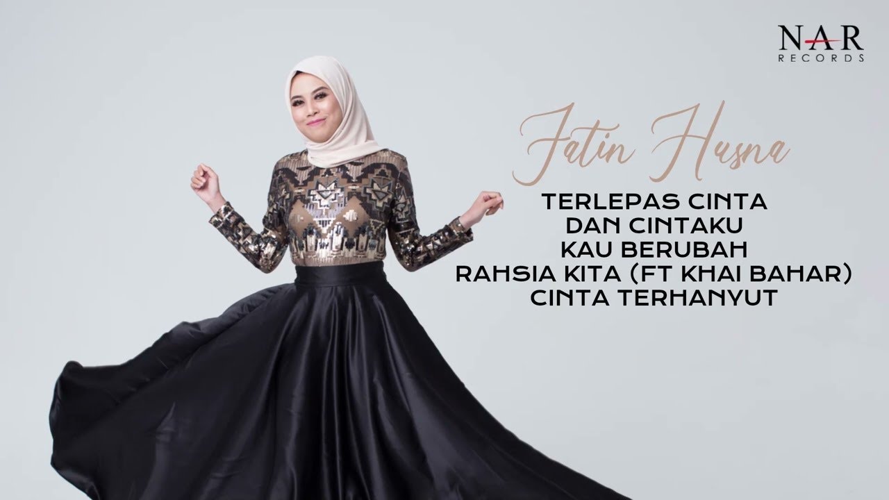 FATIN HUSNA - Full Album Compilation