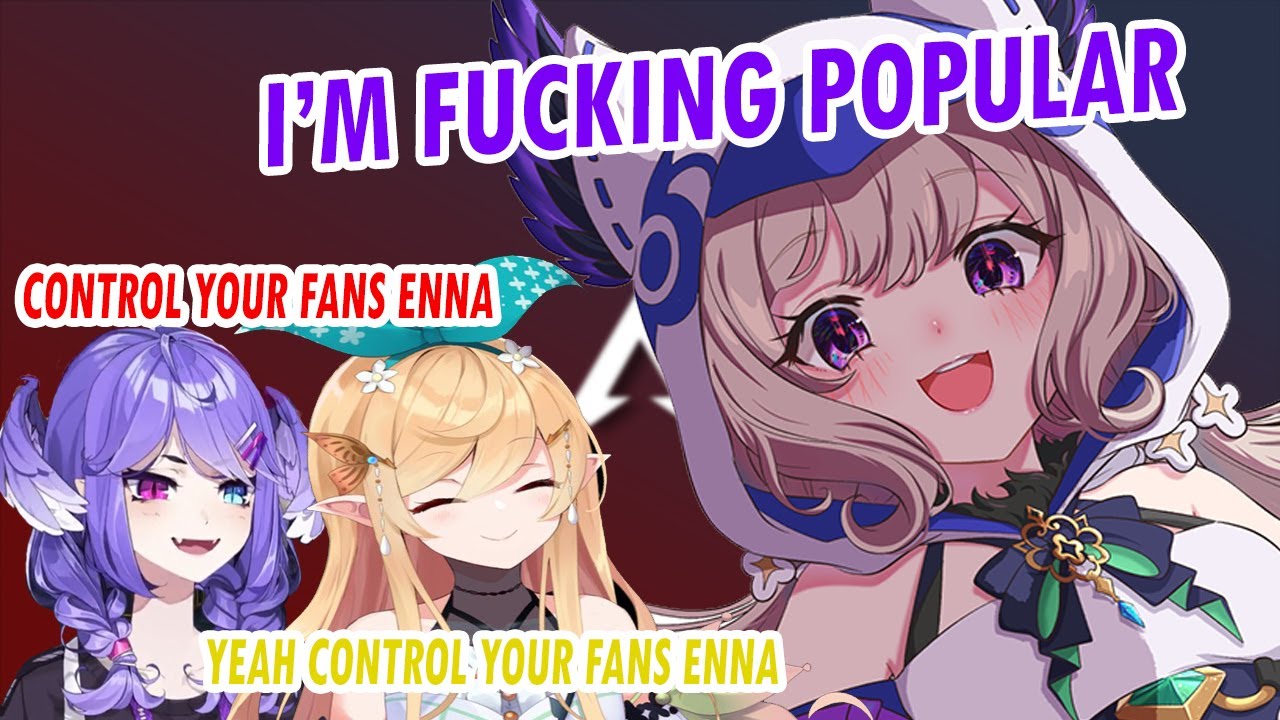NijiWings vs AlouFakes