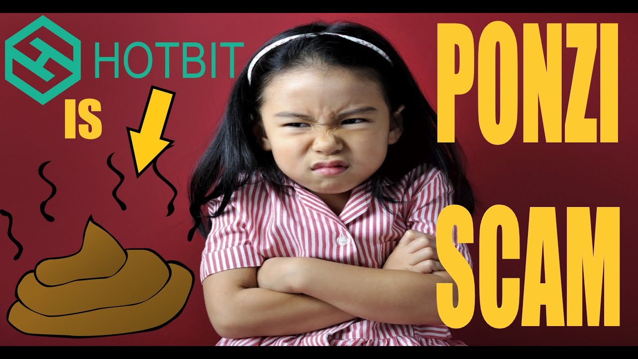 SHIB Community Don't Use Hotbit Exchange - HotBit Cryptocurrency Exchange Is A SCAM !!!