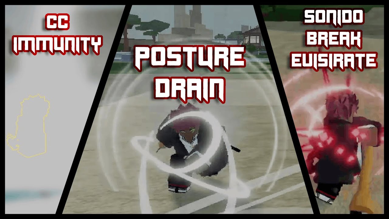 [Type Soul] In Depth Kendo Guide