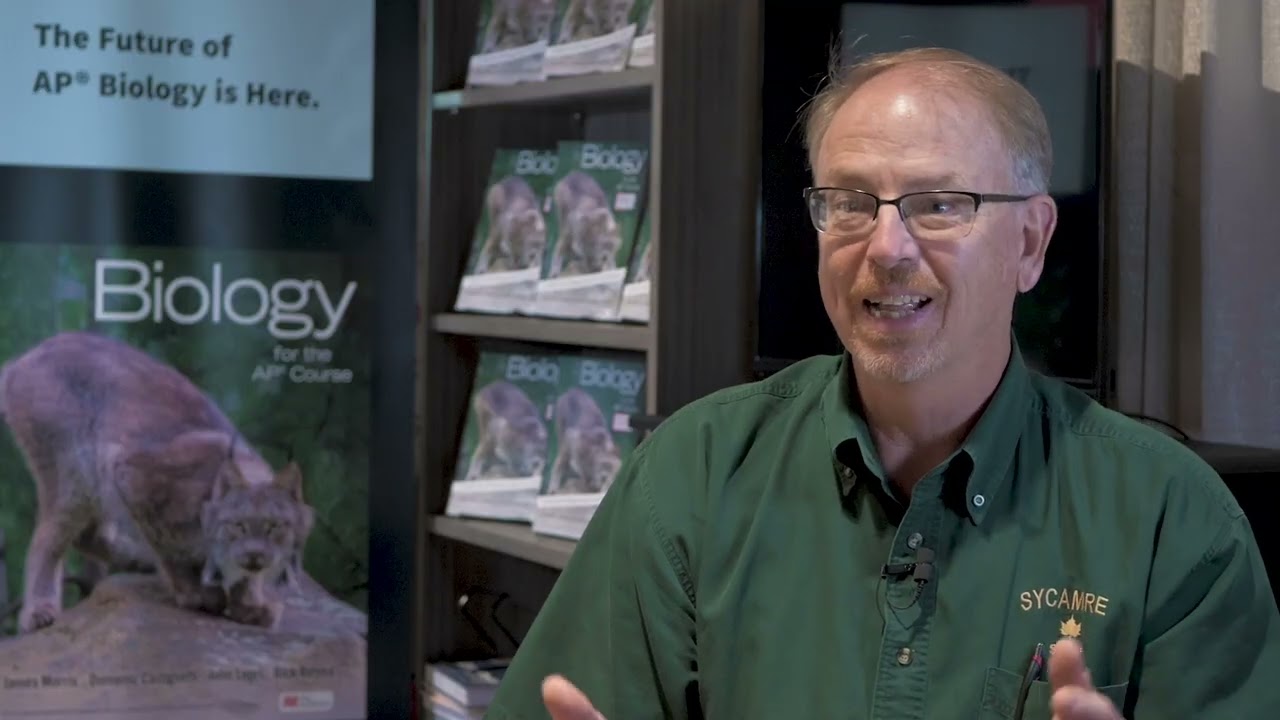 How will Biology for the AP&reg; Course benefit students?
