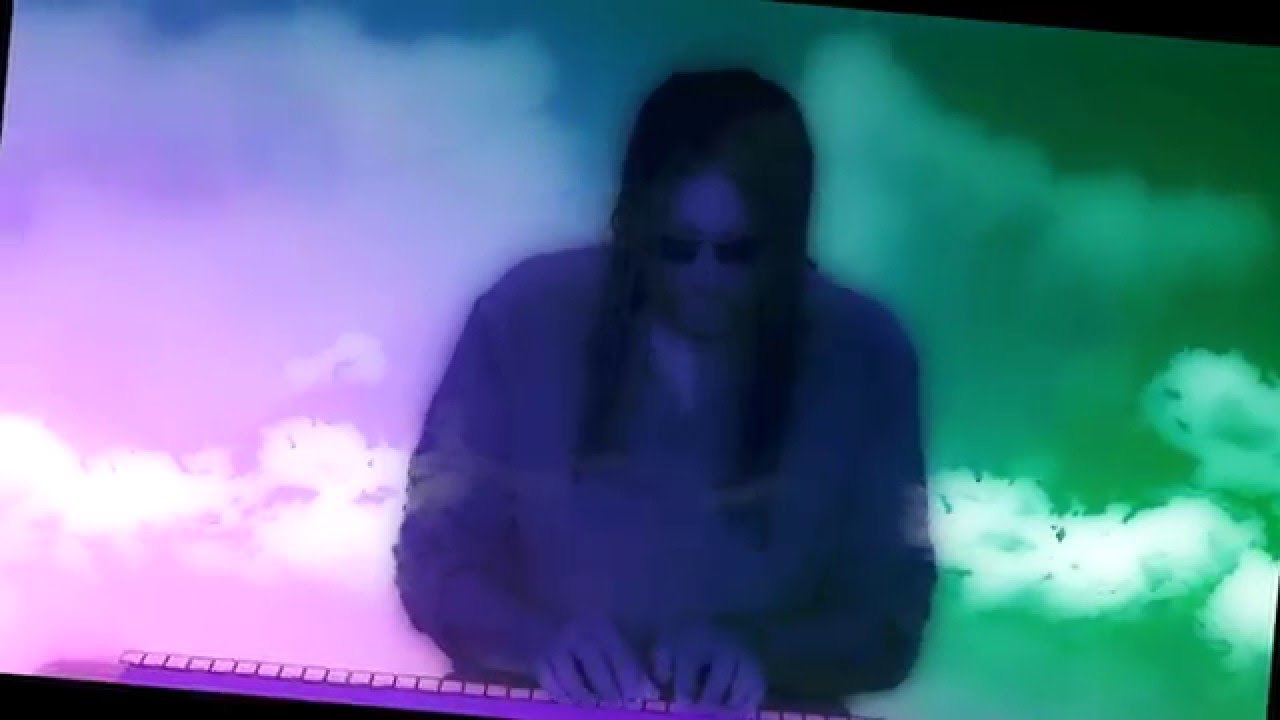 Cal Harris Jr./ "Airborne" (Official Video)