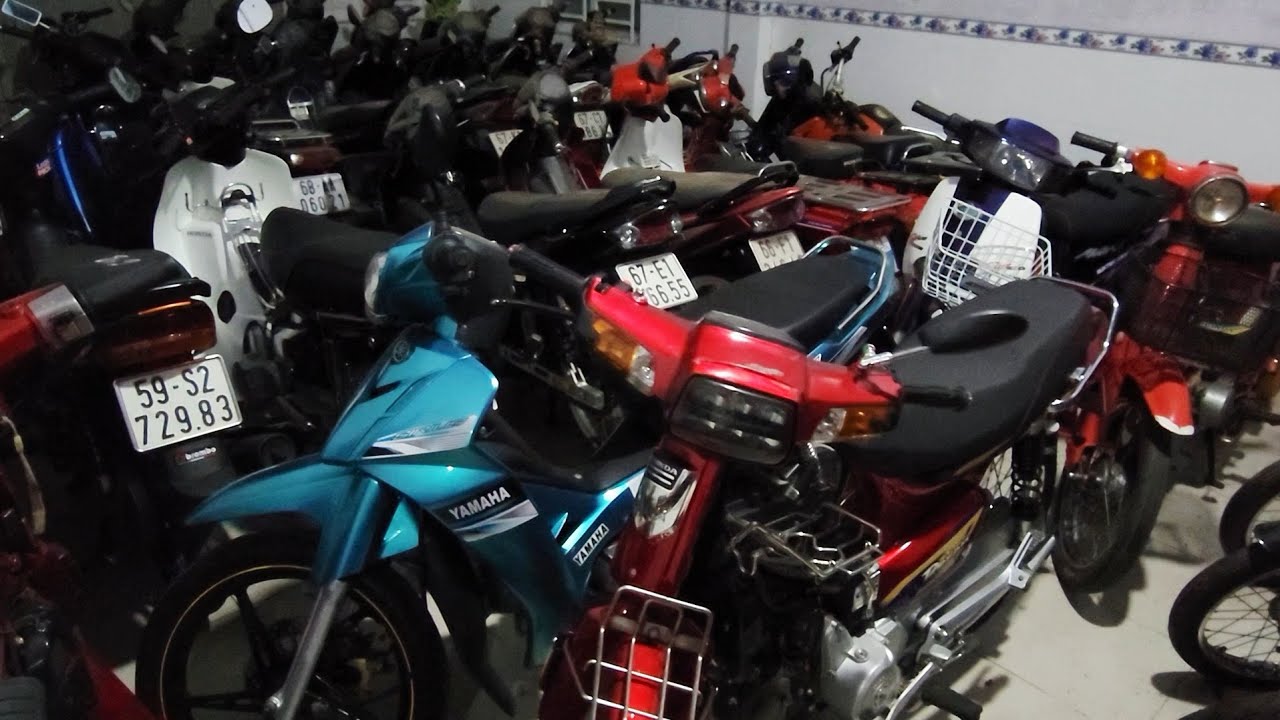 Cập nhật kho xe Giang Nguyễn xe Cổ và Cỏ An Giang Tết 2026 mọi người ơi alo 0977454149 - 0944454149.