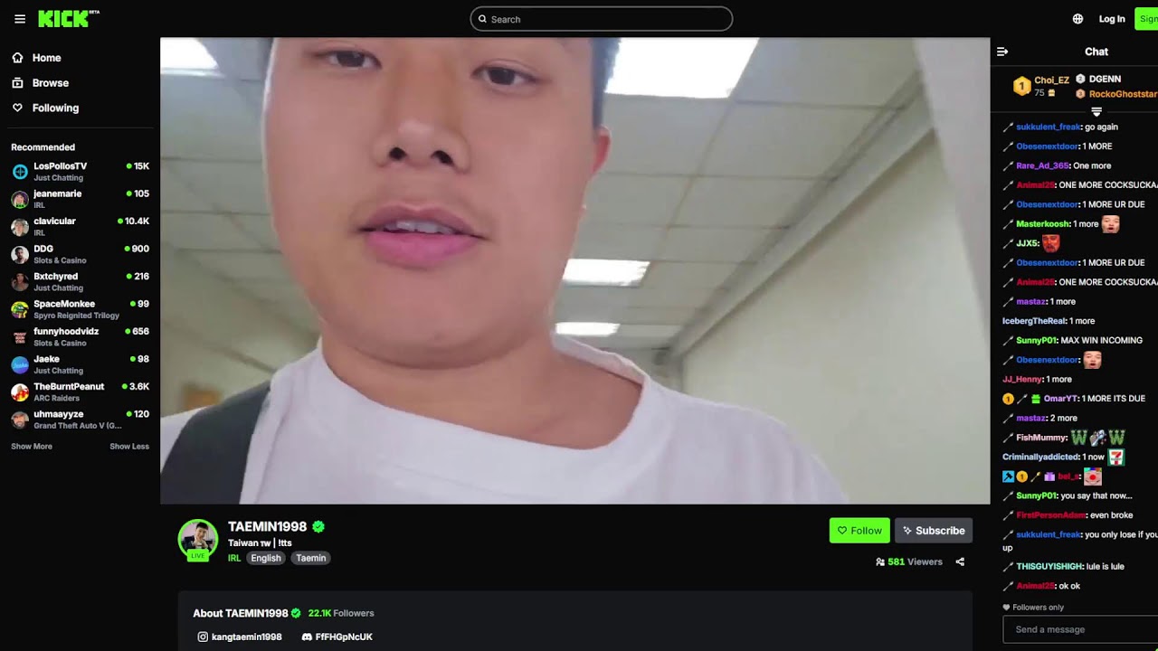 🚨kangjoel Ice CX  | Rio brazil r | 🚨LIVE🚨