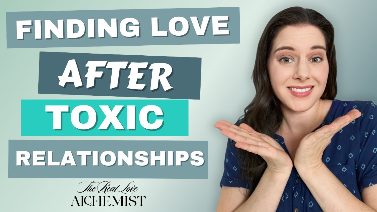 Are You Really Ready to Date Again?