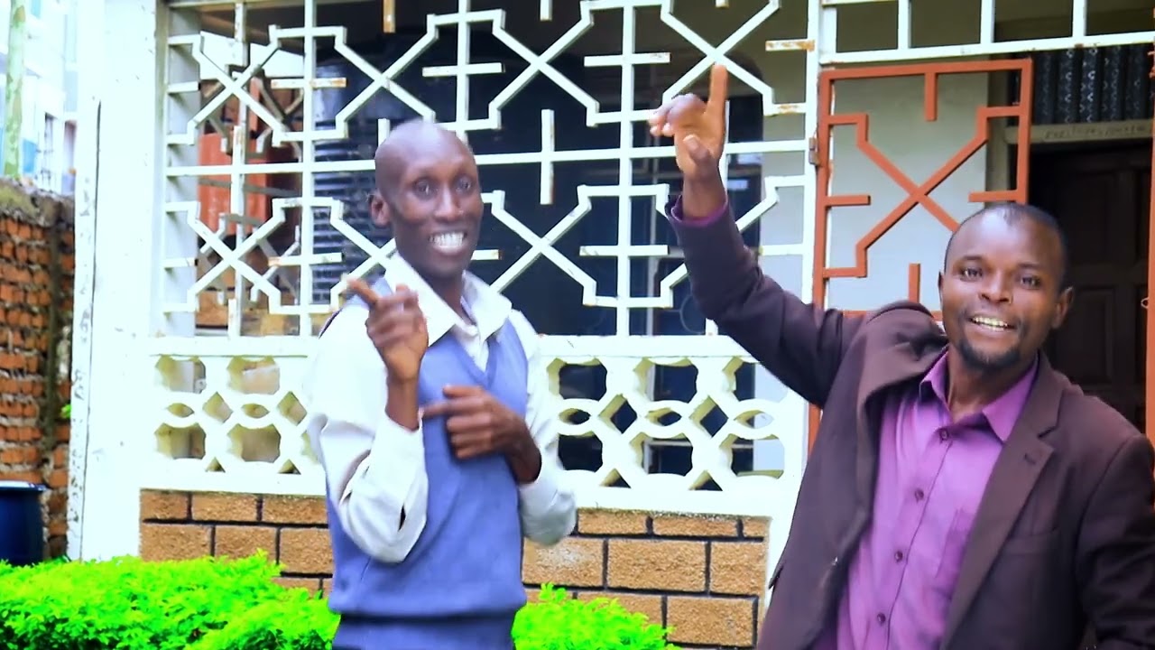 OGOTOREKA KWANE BY BRO ERICK NYANUMBA OFFICIAL VIDEO #Annointmediastudios.